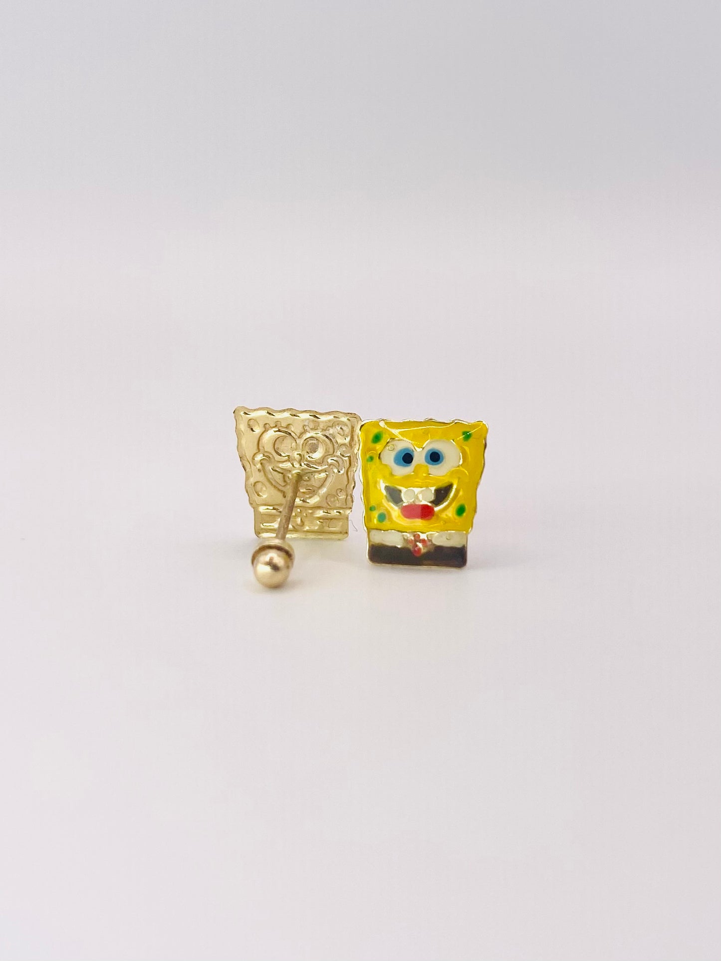 Pendientes para niña
