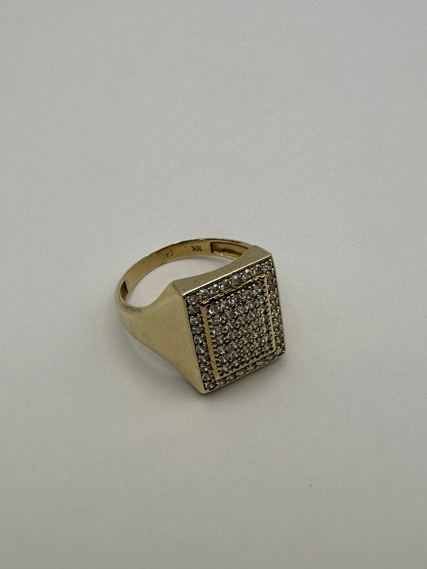 Anillo
