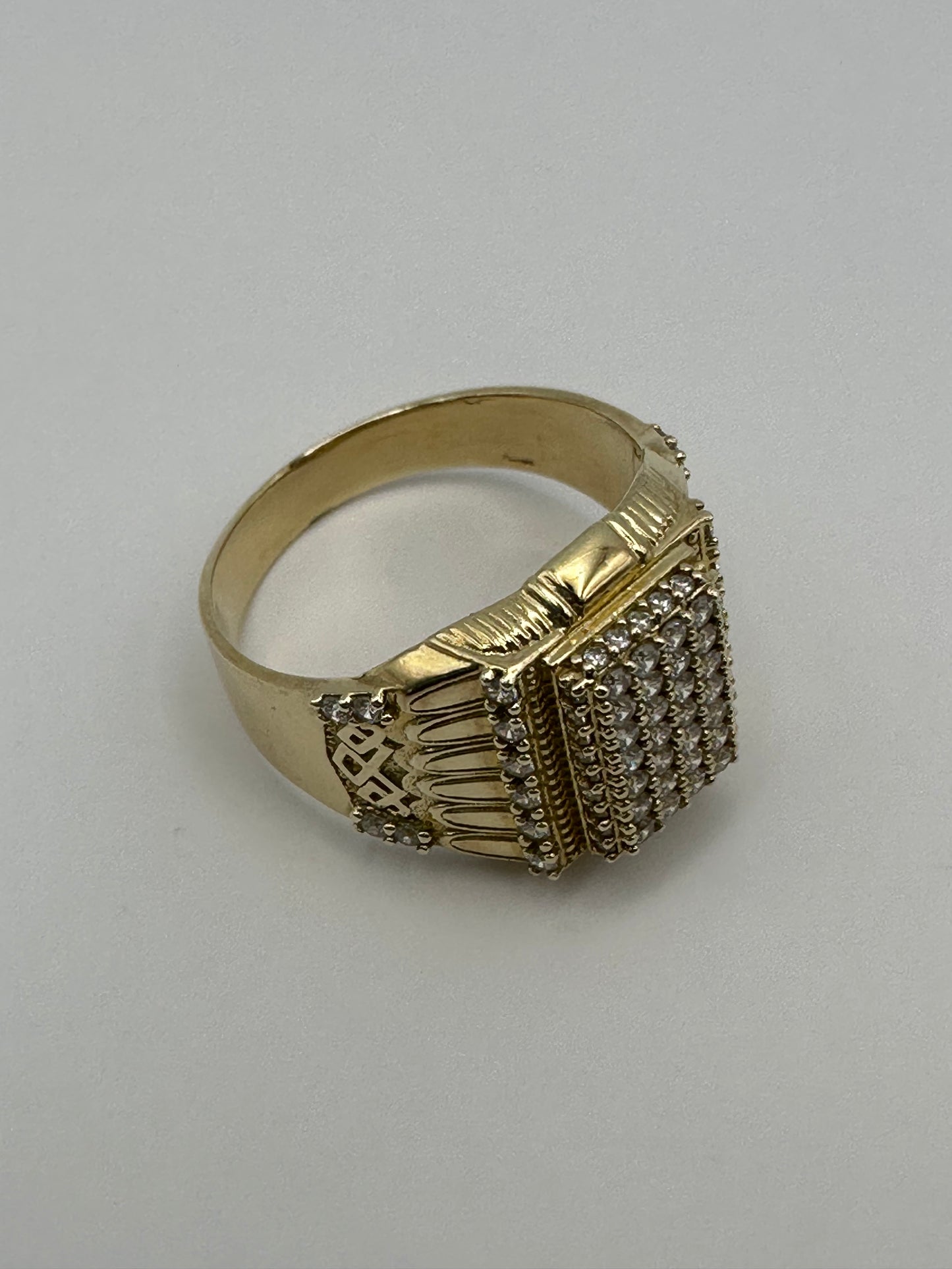 anillo