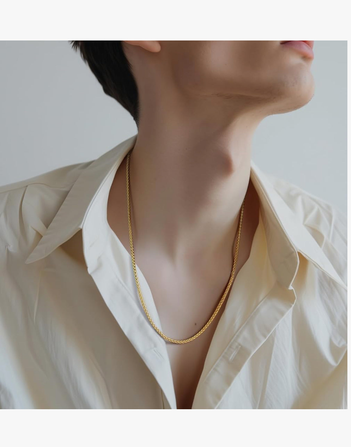 Cadena Franco 10k 7.1g