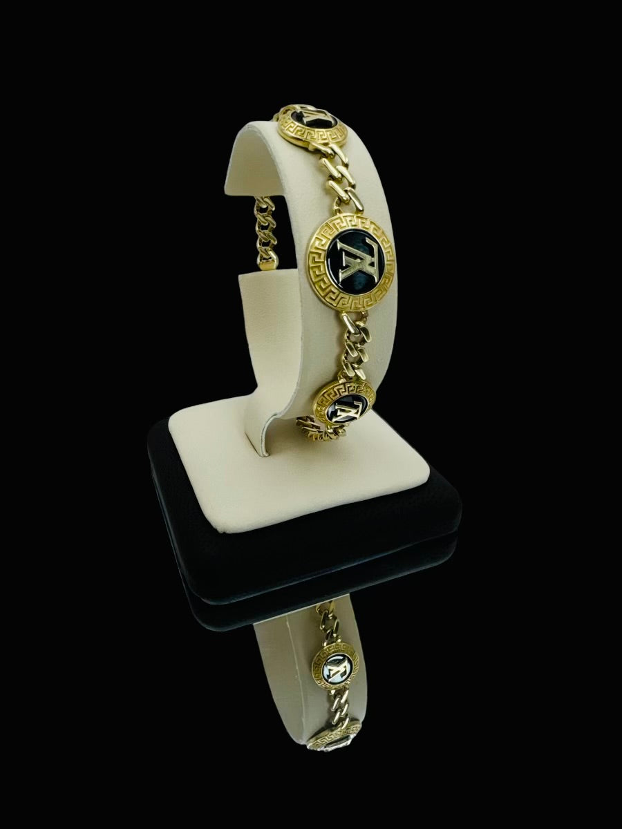Pulsera LV 10.9g