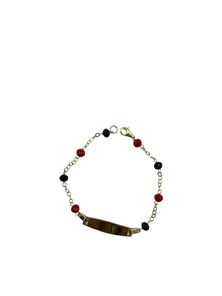 Pulsera unisex