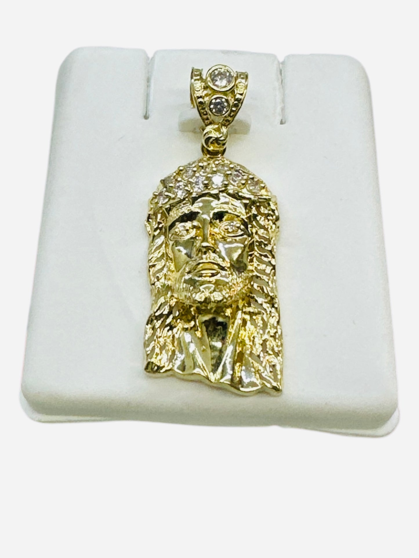 Rostro de Cristo