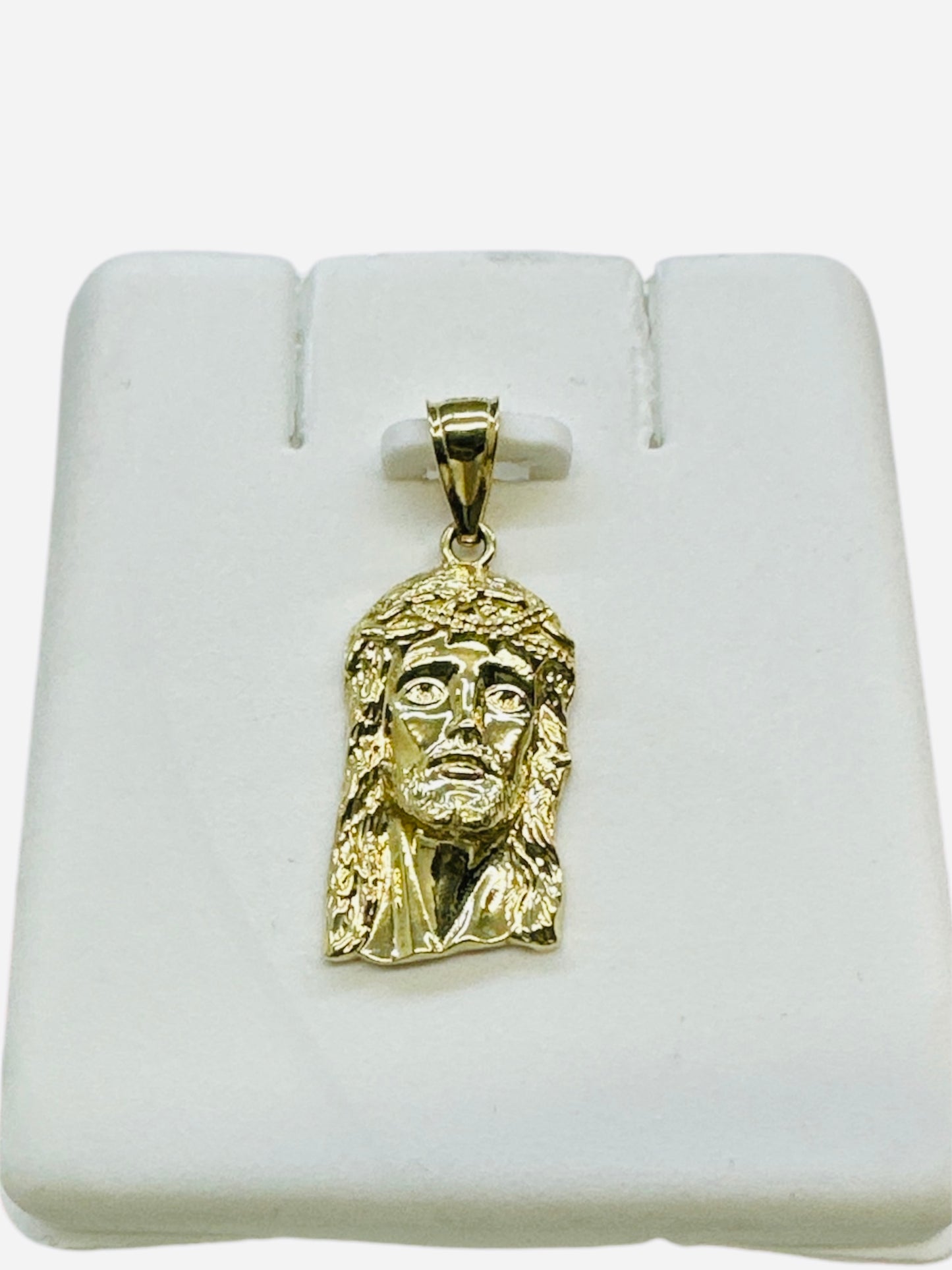 Rostro de Cristo