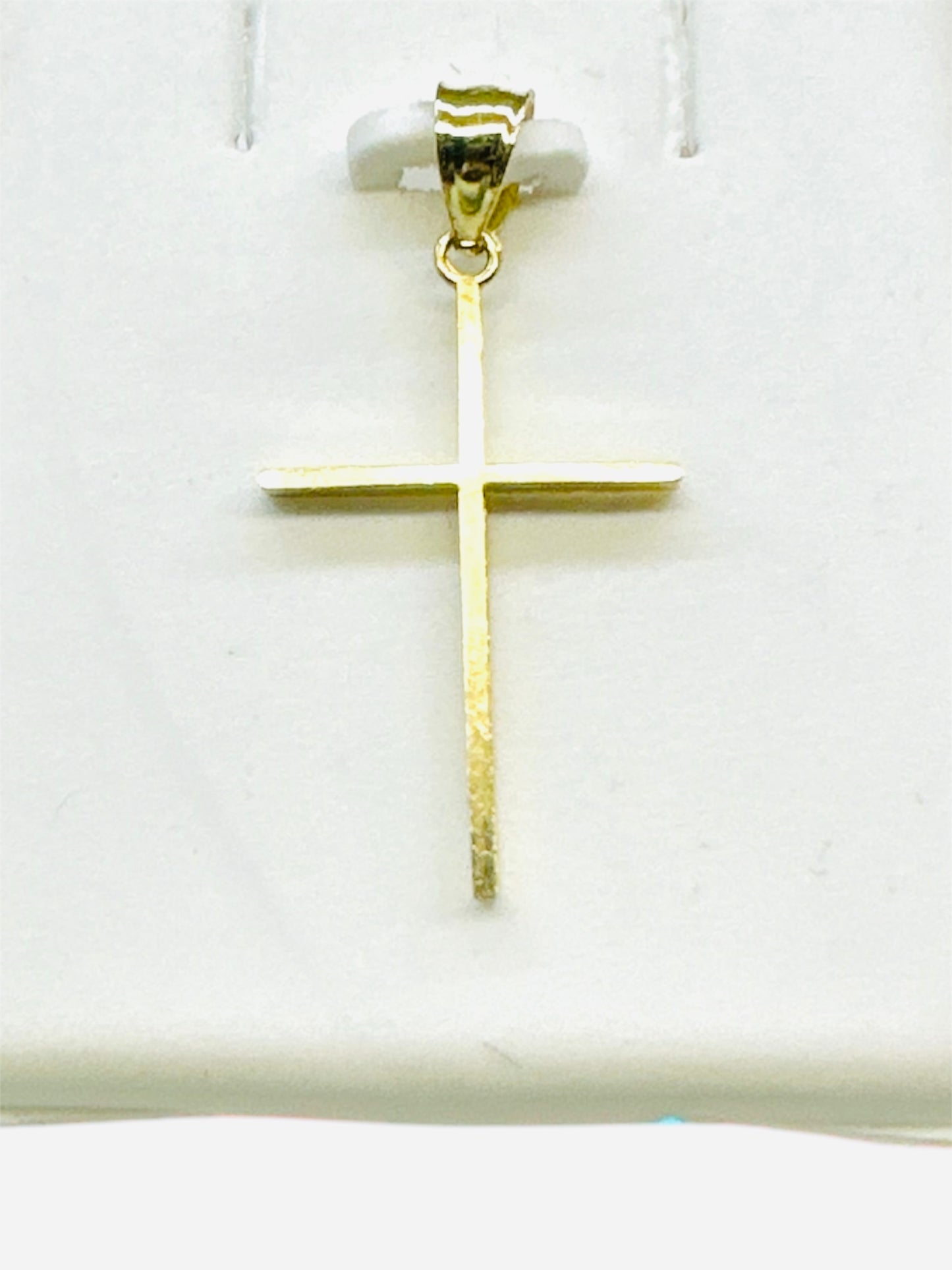 Cruz plana 10k 0.9g