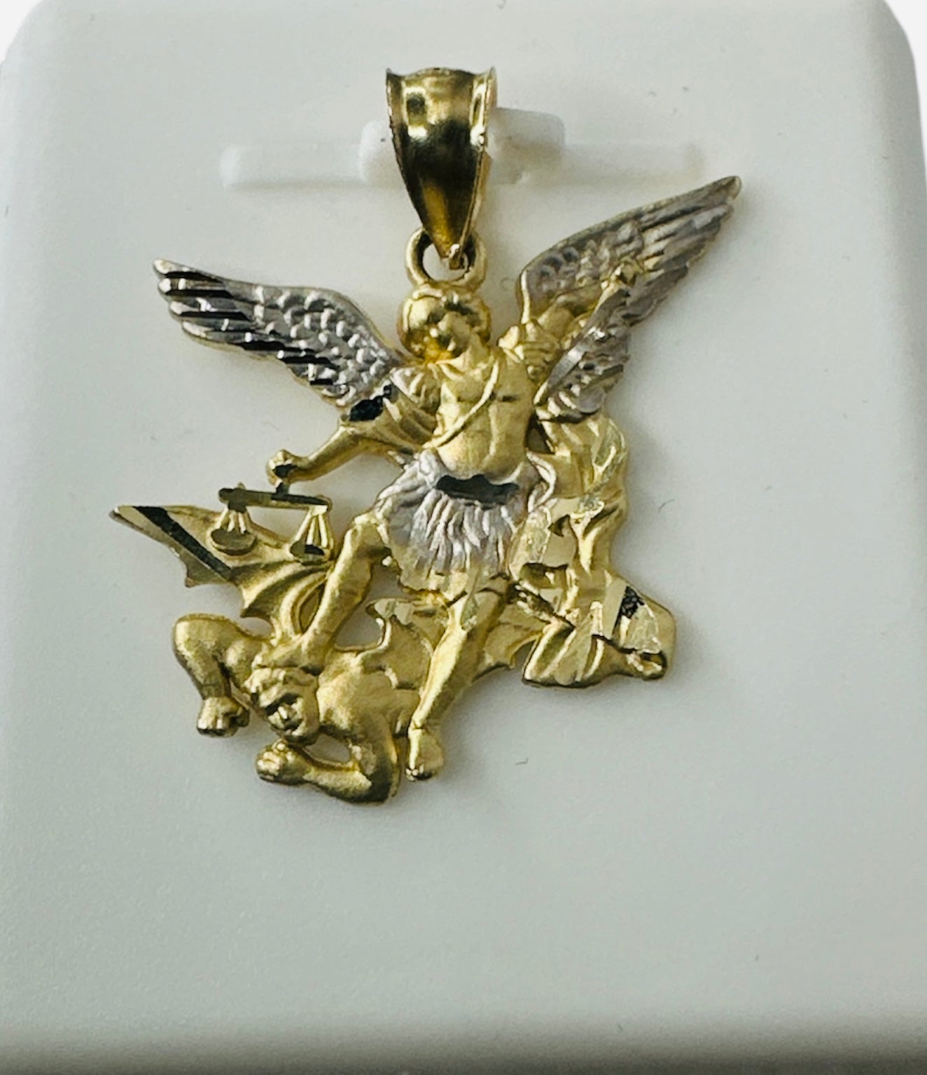 San Miguel 14k 2.4g