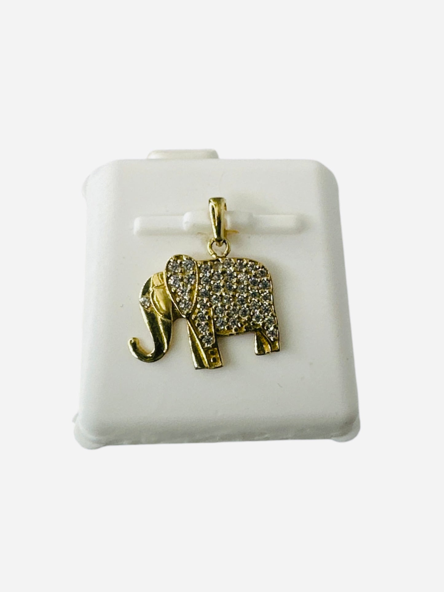 Elefante 10k 1.6g