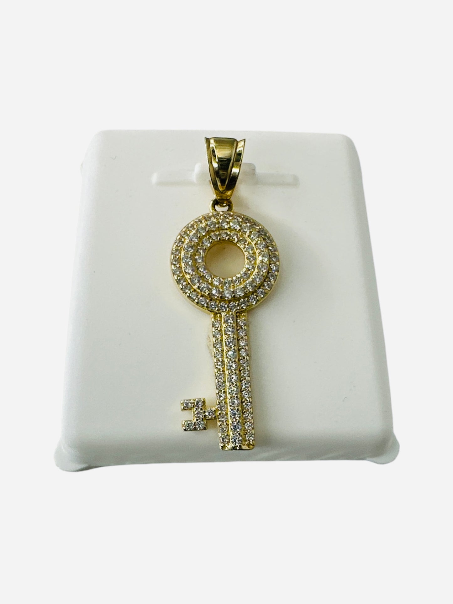 Llave 14k 4g