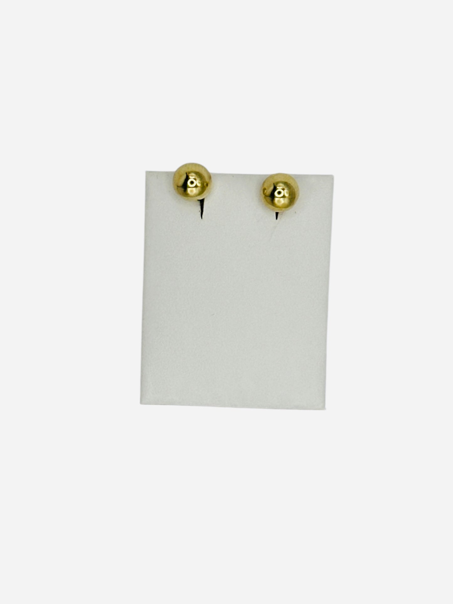 Pendientes doble uso 14k 3g