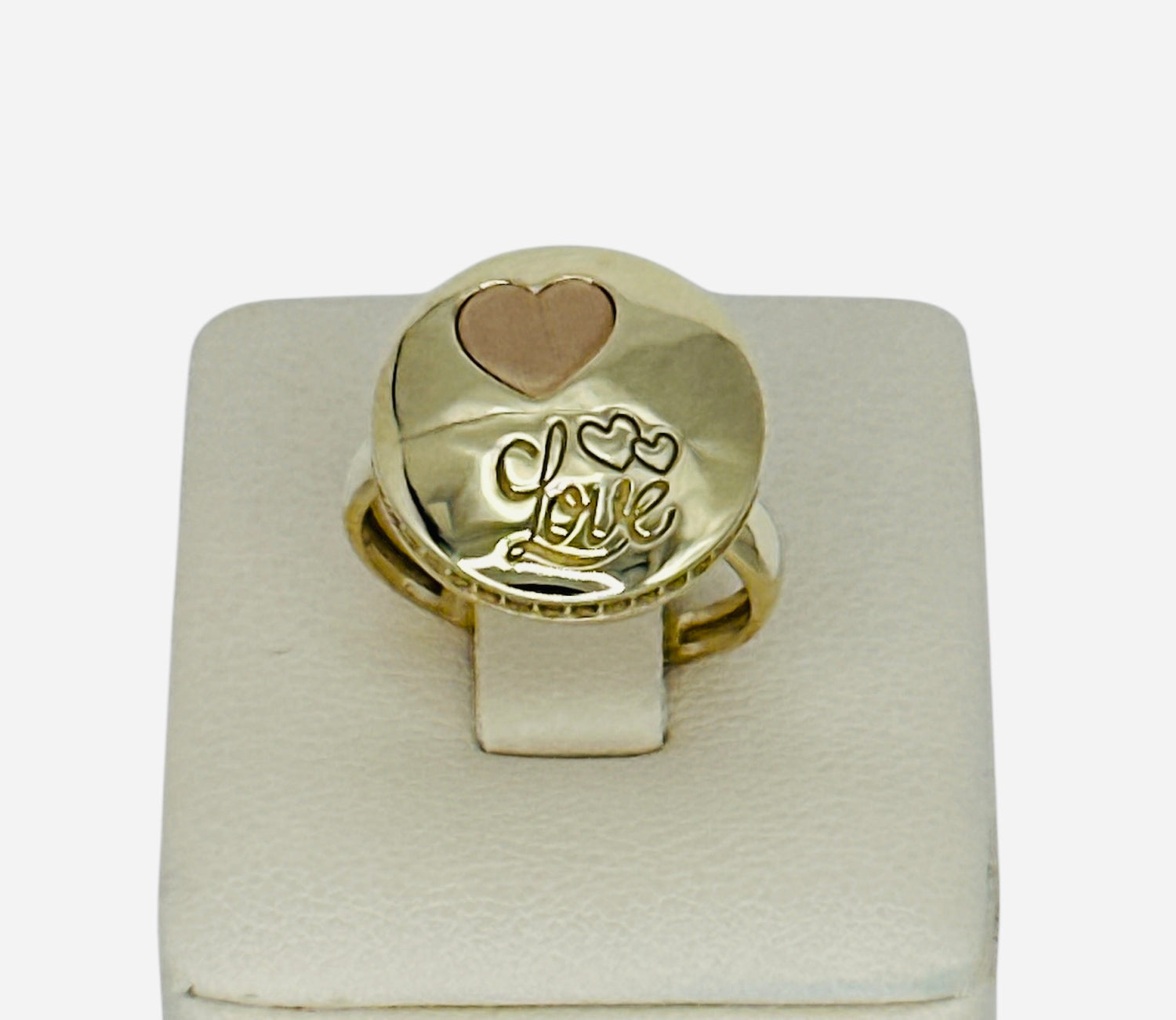 ANILLOS O SORTIJAS.