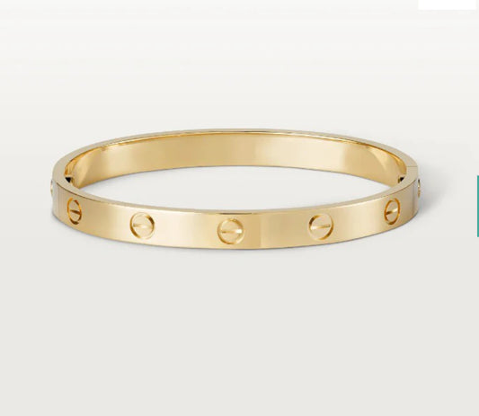 Bracelet Cartier Love 8.8g