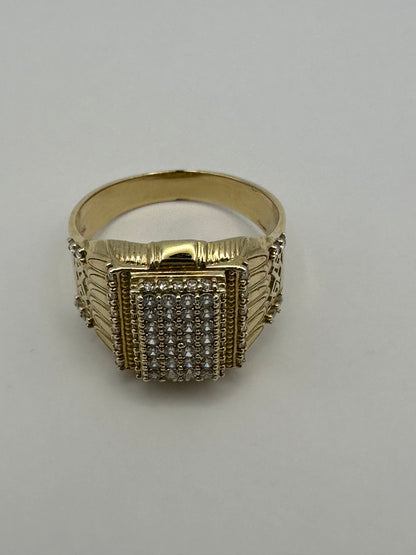 anillo