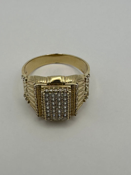 anillo