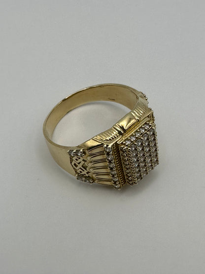 anillo