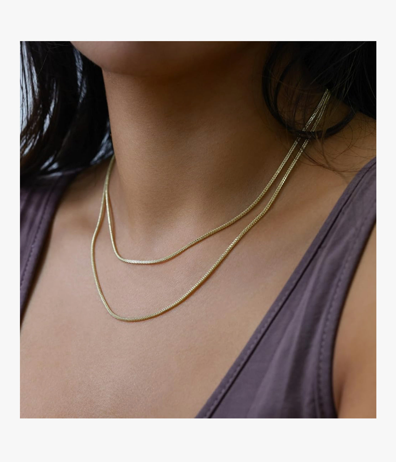 Cadena Franco 10k 3.6g