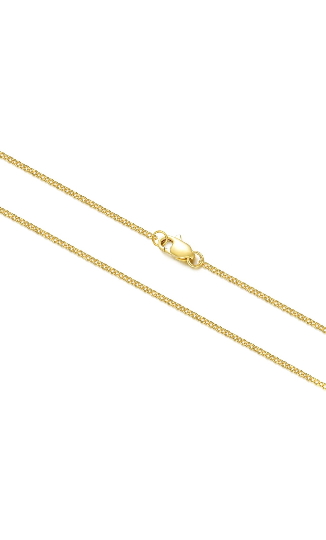 Cadena cubana 10k 3.5g