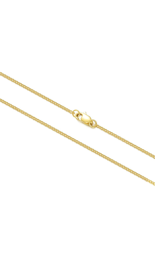 Cadena cubana 10k 3.5g