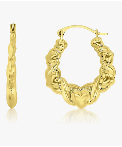 Pendiente de 10k 1.8g