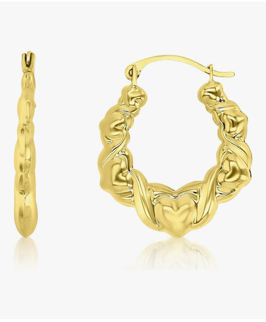 Pendiente de 10k 1.8g