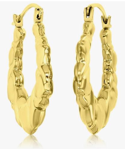 Pendiente de 10k 1.8g