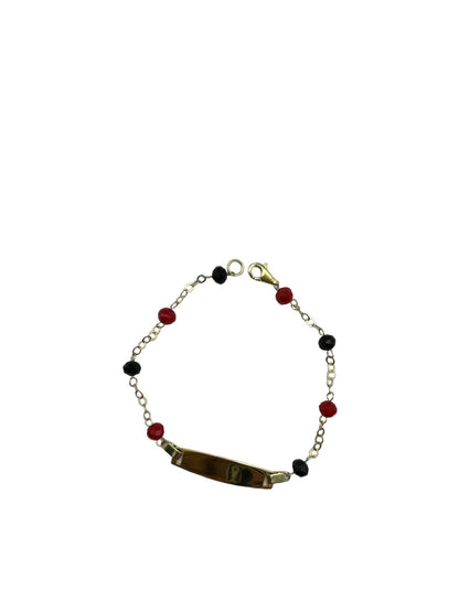 Pulsera unisex