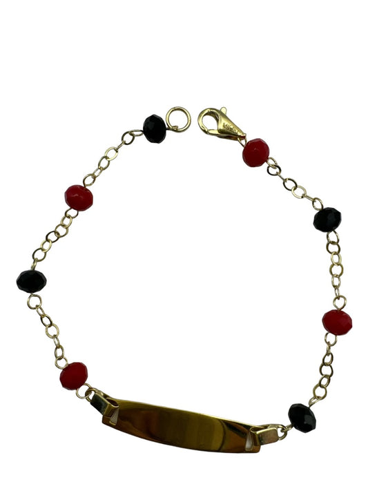 Pulsera unisex