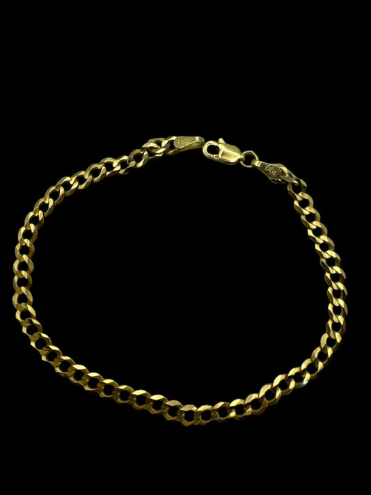 Pulsera de mano