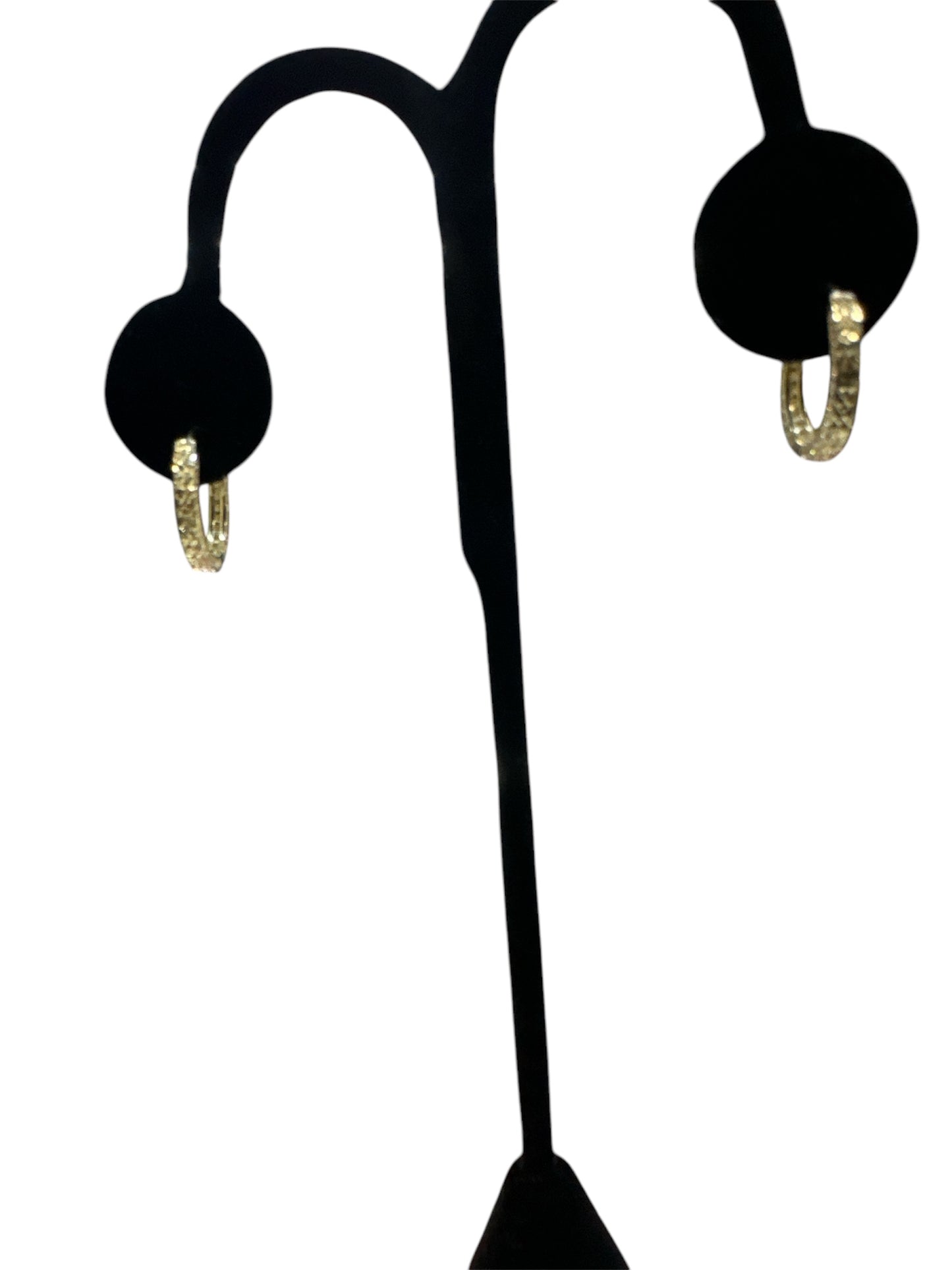 Argolla de oro 10k 3.2g