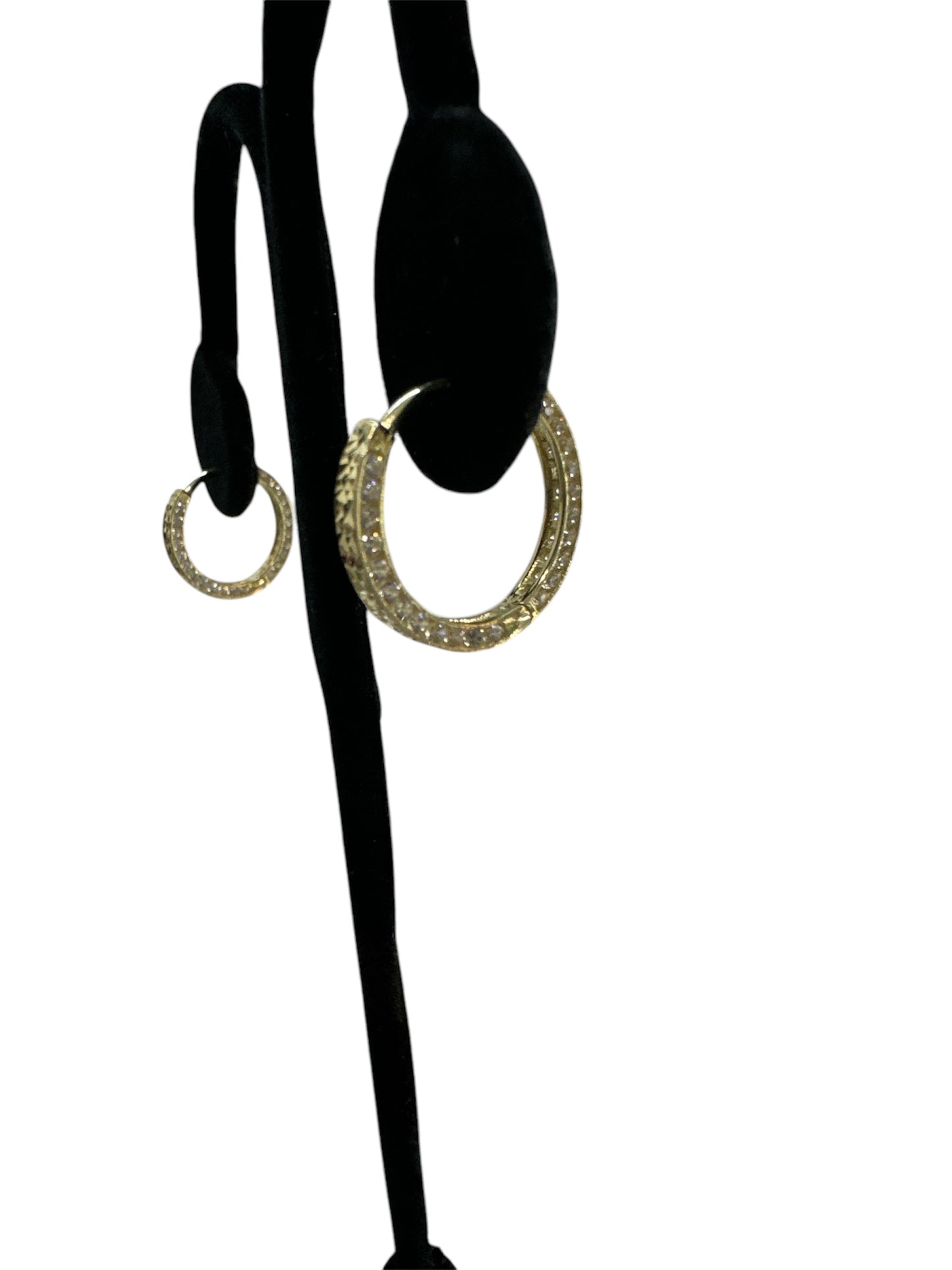 Argolla de oro 10k 3.2g