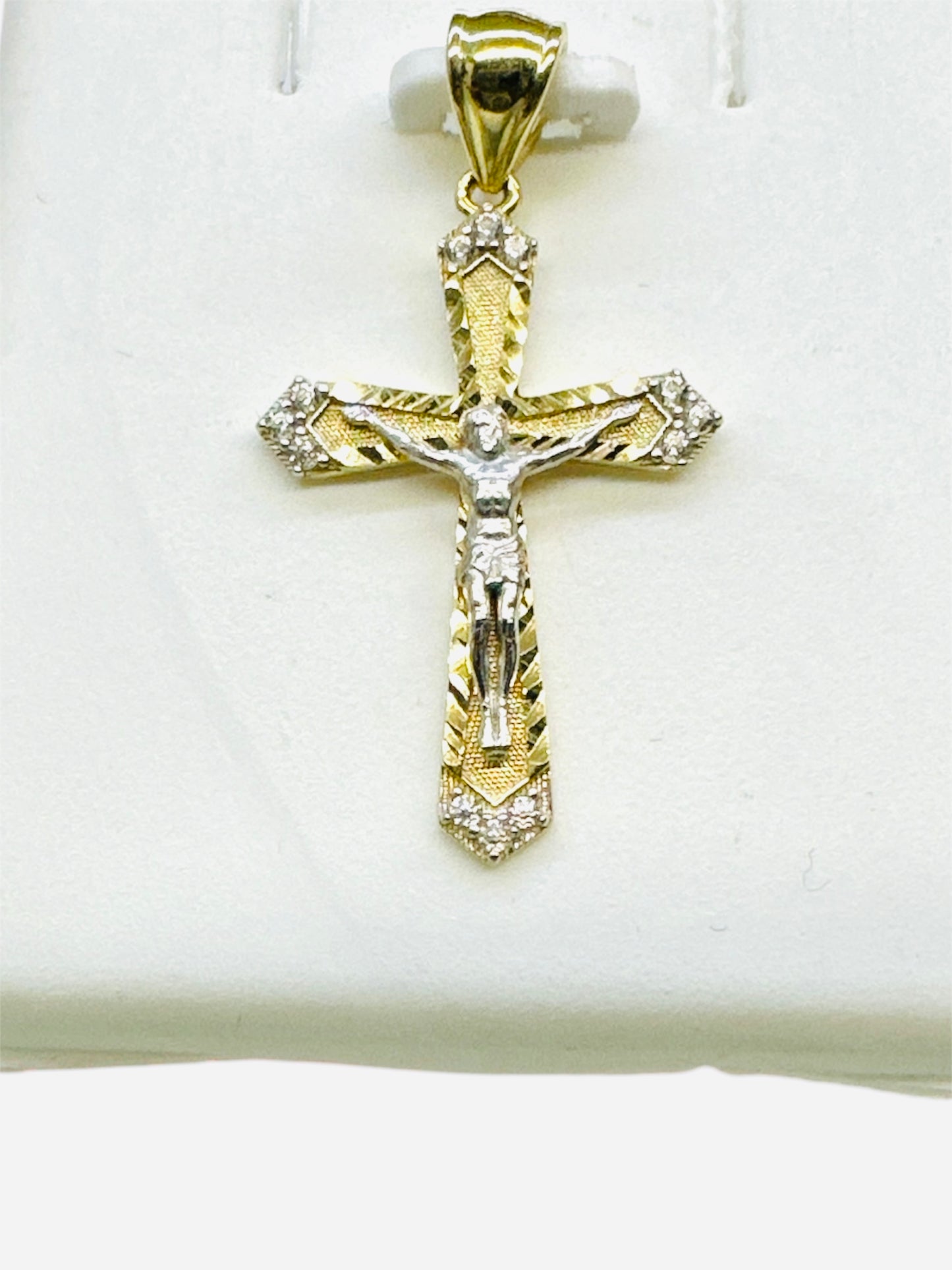 Jesucrusto