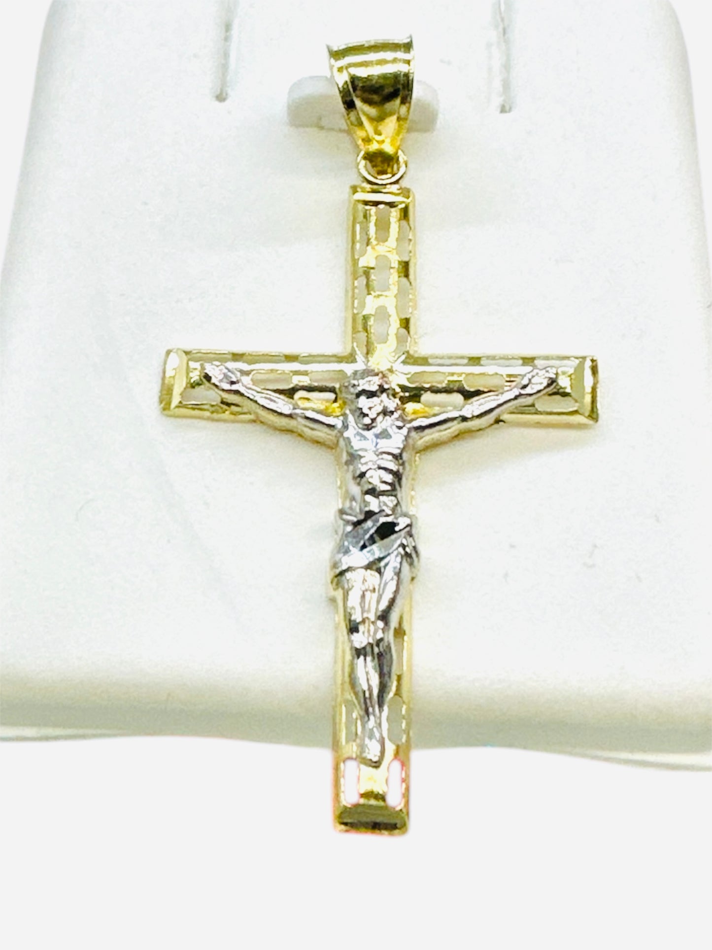 Jesucristo 10k 1.7g