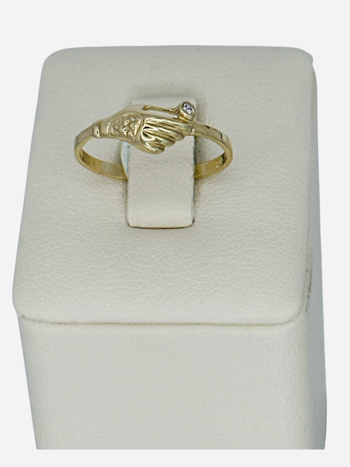 Anillo