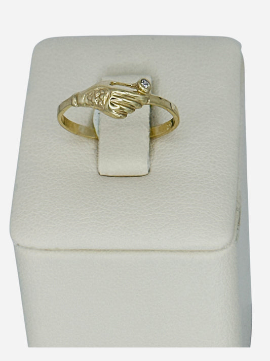 Anillo