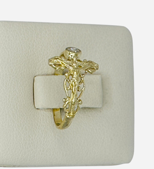 Anillo de Jesus