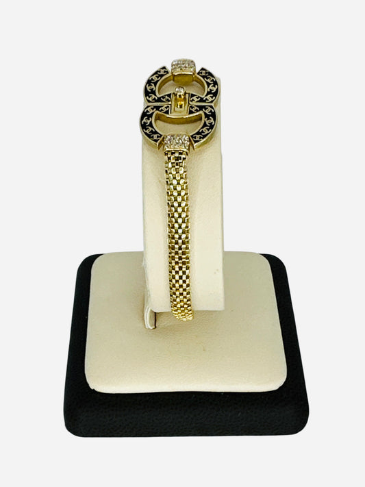 Bracelet 10k 8.7g 10k