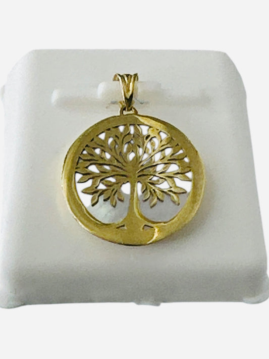 Arbol de la vida 10k 2g