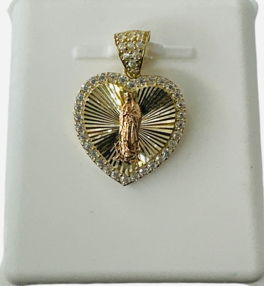 Virgen 10k 2.2g
