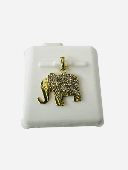 Elefante 10k 1.6g