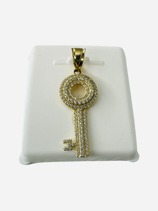 Llave 14k 4g
