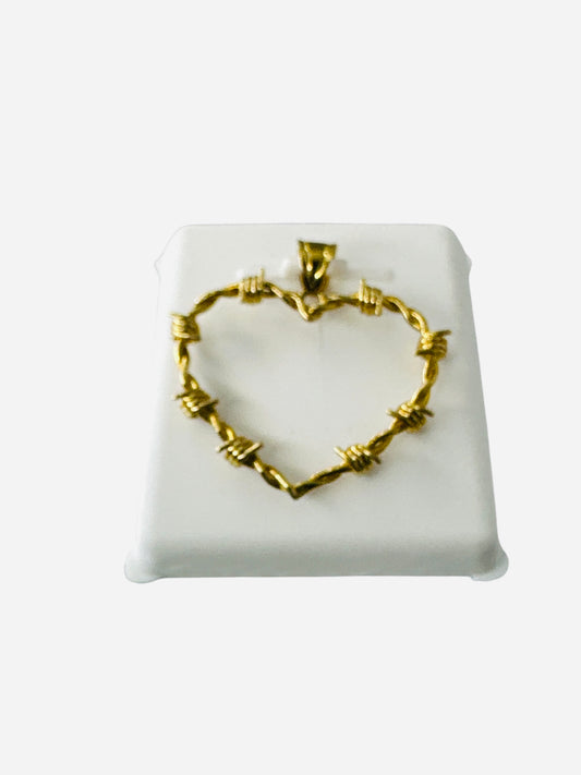 Corazon de KG 10k 3.6g