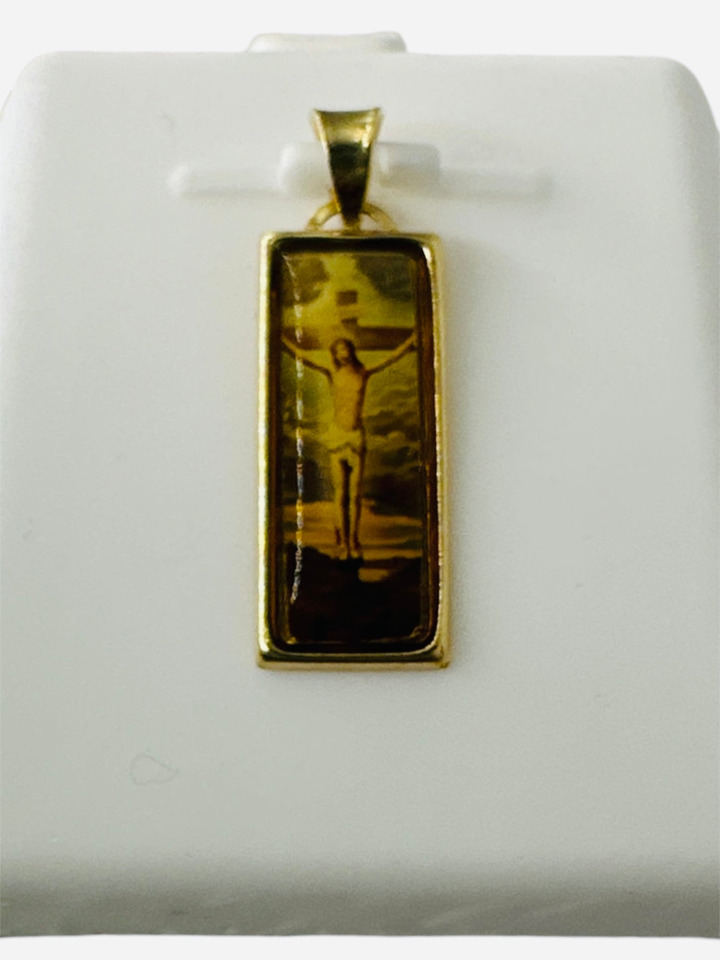 Jesus 14k 1.2g